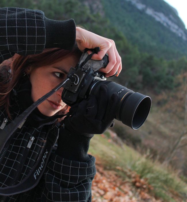 Lidia Aparicio / Ashary Fotografía profesional en Valencia