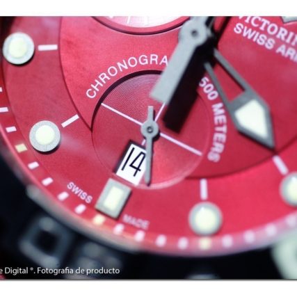 fotografía producto Valencia