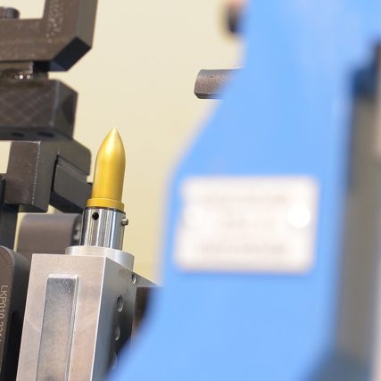 Documental Fotografía industrial Icemi