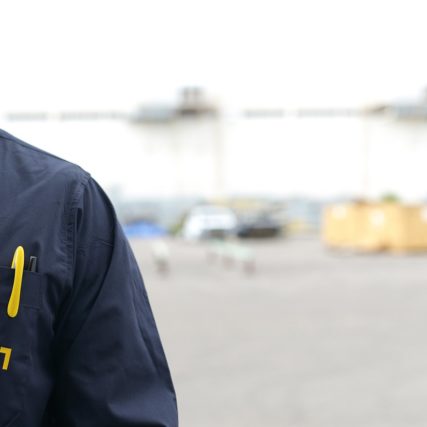 Documental Fotografía industrial Icemi