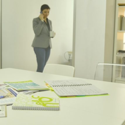 Fotografía Arquitectura y espacios - Oficinas