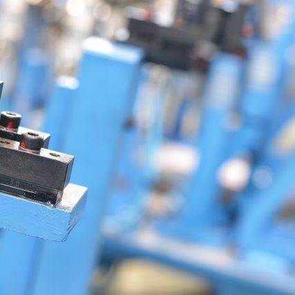 Documental Fotografía industrial Icemi