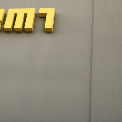 Documental Fotografía industrial Icemi