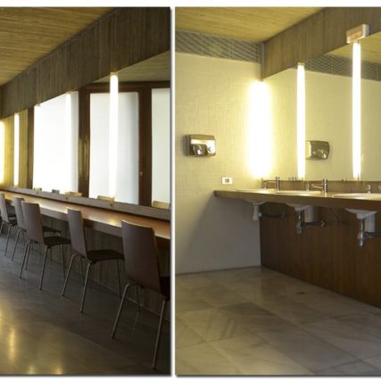 Fotografía documental, arquitectura y espacios / Valencia