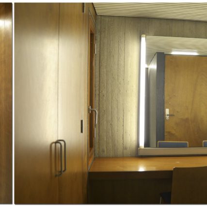 Fotografía documental, arquitectura y espacios / Valencia