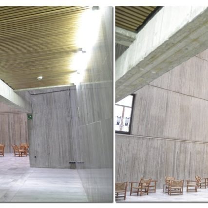 Fotografía documental, arquitectura y espacios / Valencia