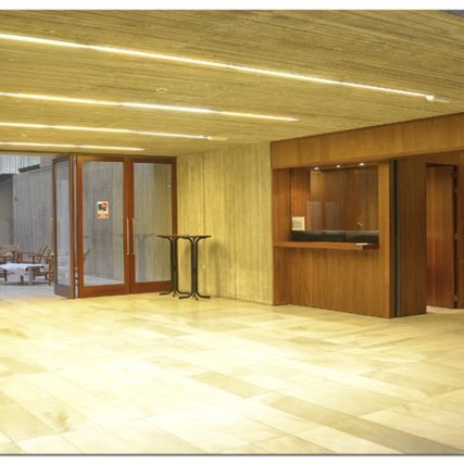 Fotografía documental, arquitectura y espacios / Valencia