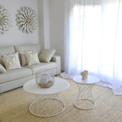 Fotografía de interiorismo y decoración