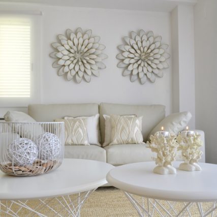 Fotografía de interiorismo y decoración