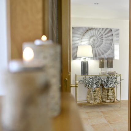 Fotografía de interiorismo y decoración