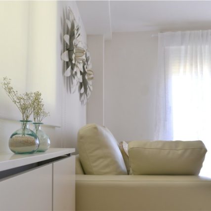 Fotografía de interiorismo y decoración