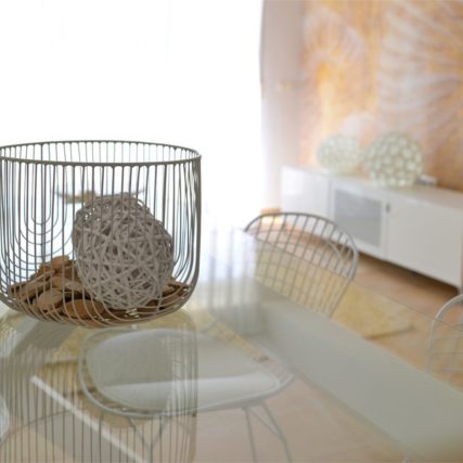 Fotografía de interiorismo y decoración