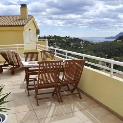 Fotografía de interiorismo y decoración