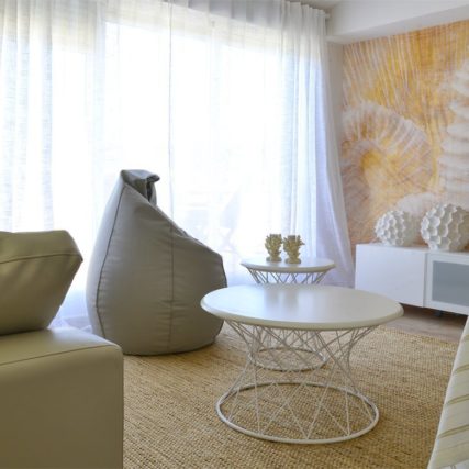 Fotografía de interiorismo y decoración