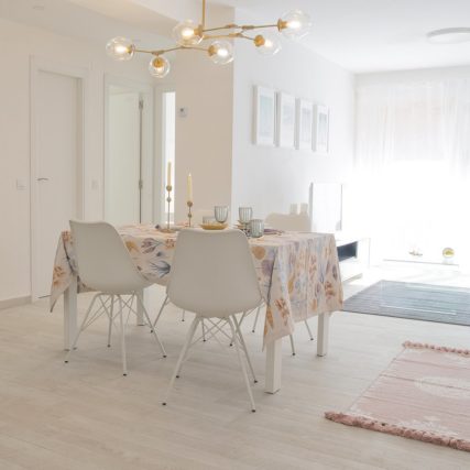 Fotografía de interiorismo