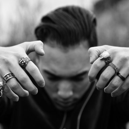 Book exteriores artistas - Los Ángeles California