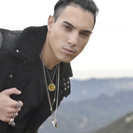 Book exteriores artistas - Los Ángeles California