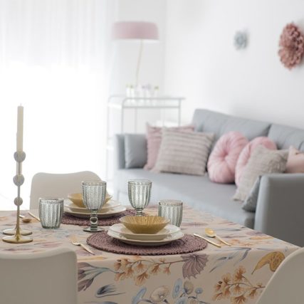 Fotografía de interiorismo