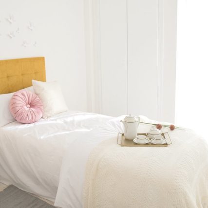 Fotografía de interiorismo