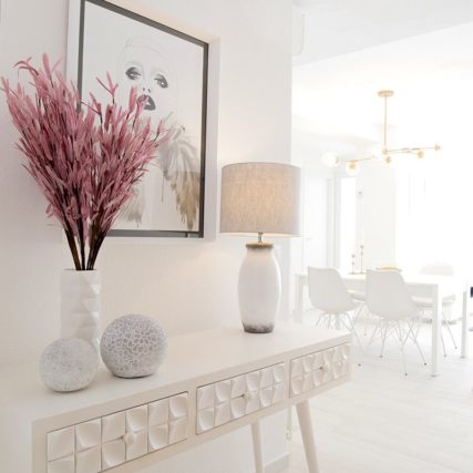 Fotografía de interiorismo