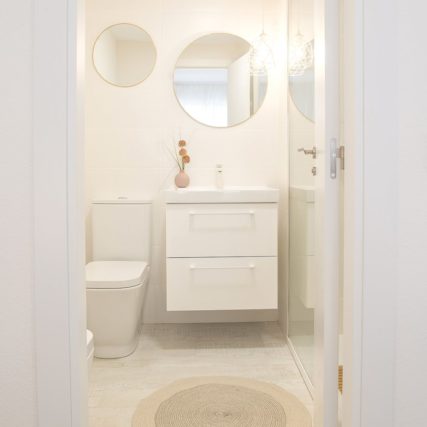 Fotografía de interiorismo