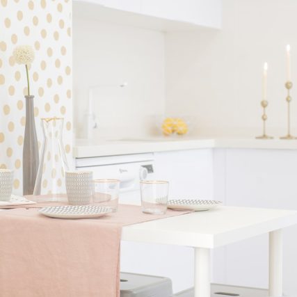 Fotografía de interiorismo