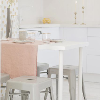 Fotografía de interiorismo y decoración