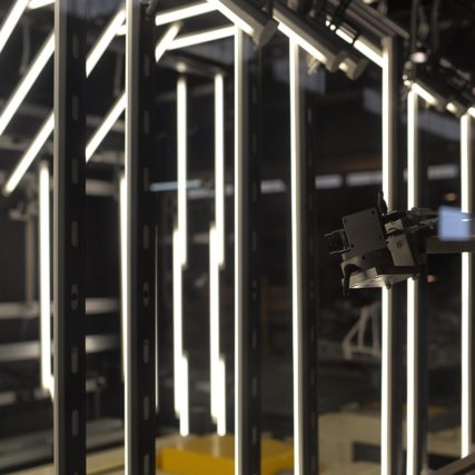 Documental Fotografía industrial Icemi