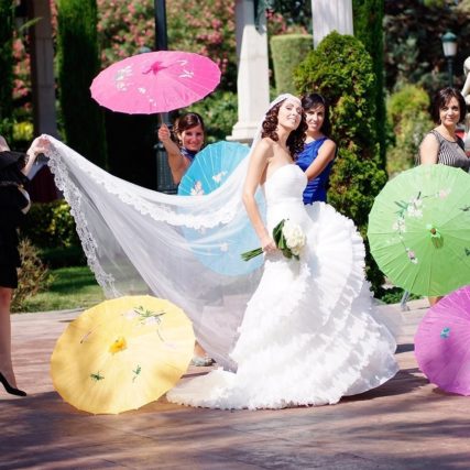 Fotografía eventos Valencia - Lidia Aparicio