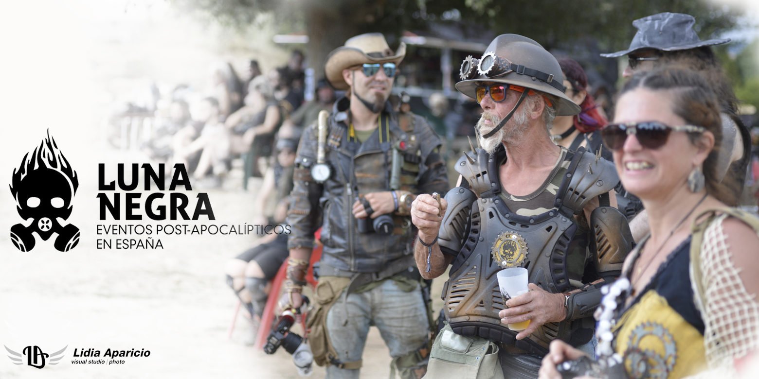 Fotografía Lidia Aparicio