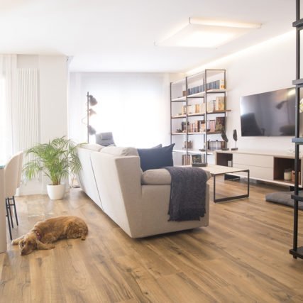 Fotografía - Arquitectura y espacios