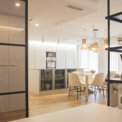 Fotografía - Arquitectura y espacios