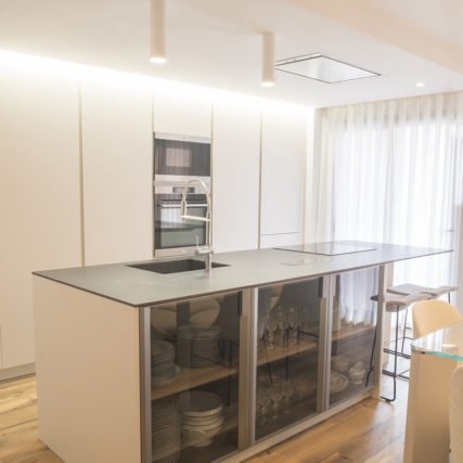 Fotografía - Arquitectura y espacios