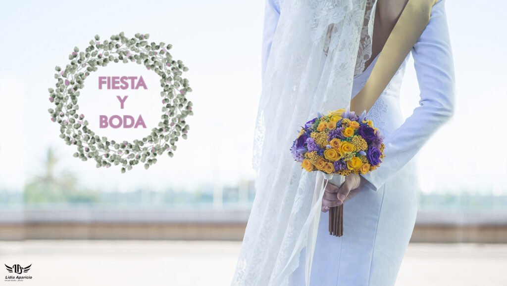 Fiesta y boda Valencia 2021