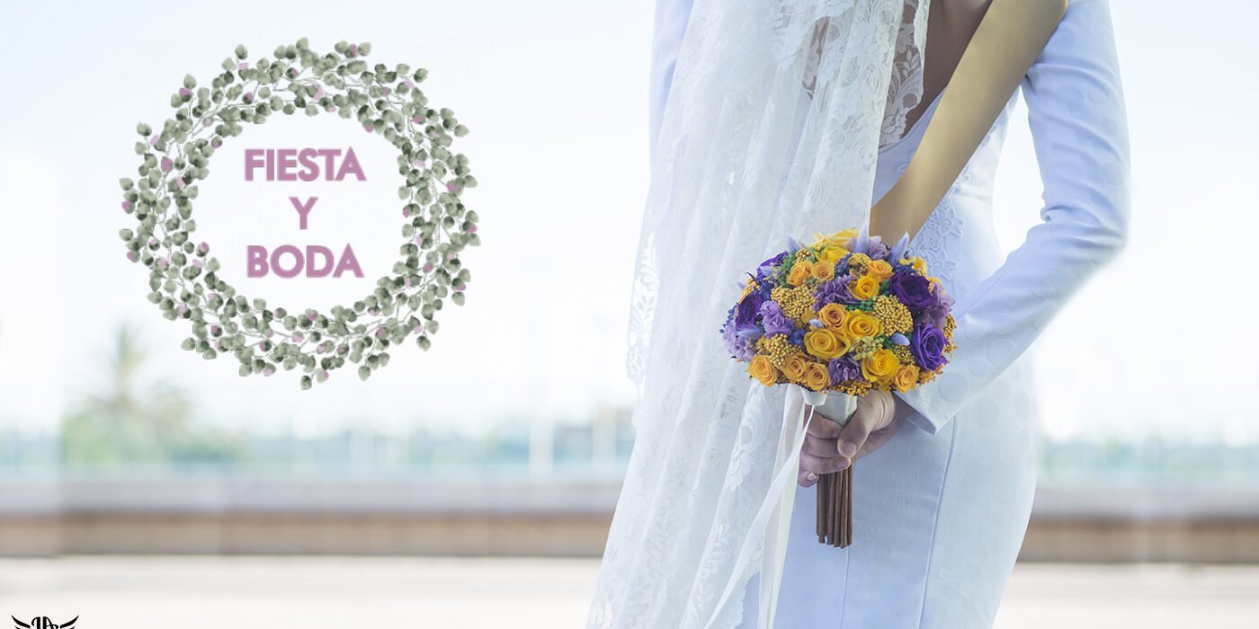 IMAGEN PRINCIPAL Fiesta y boda Valencia 2021